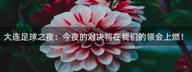  大连足球之夜：今夜的对决将在我们的领会上燃！