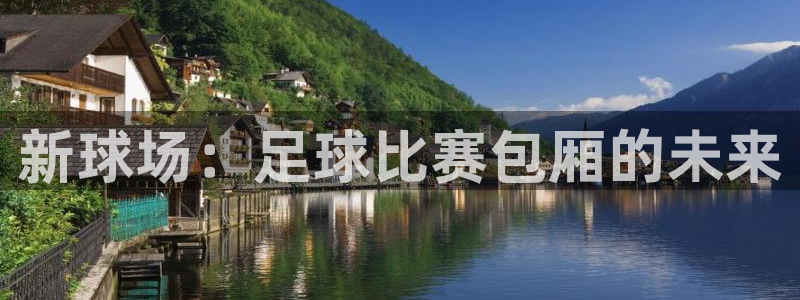 新球场：足球比赛包厢的未来