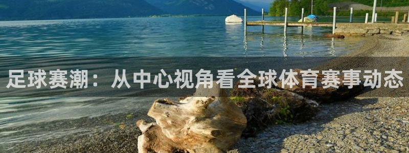 足球赛潮：从中心视角看全球体育赛事动态