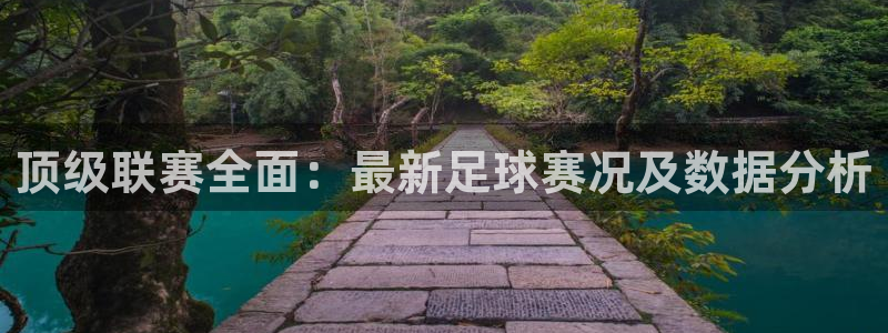 顶级联赛全面：最新足球赛况及数据分析